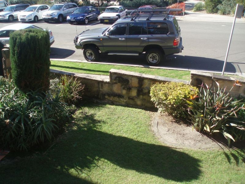1/160 Beach Street, Coogee NSW 2034