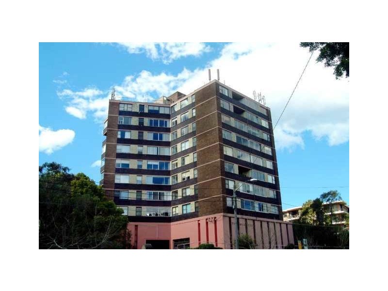 7C/94-96 Alison Road, Randwick NSW 2031
