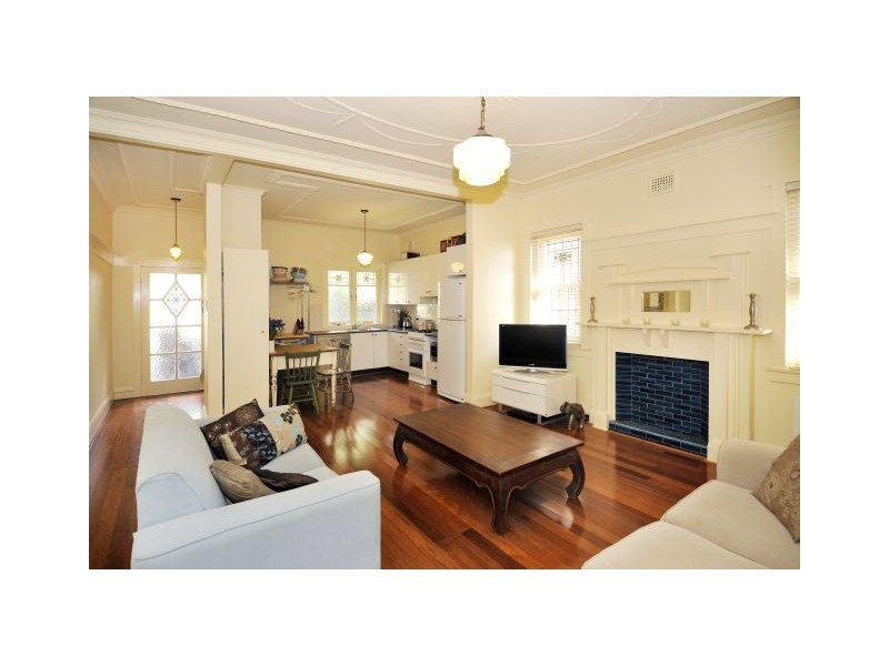 1/6 Daintrey Crescent, Randwick NSW 2031