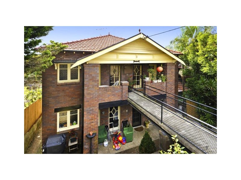 1/6 Daintrey Crescent, Randwick NSW 2031
