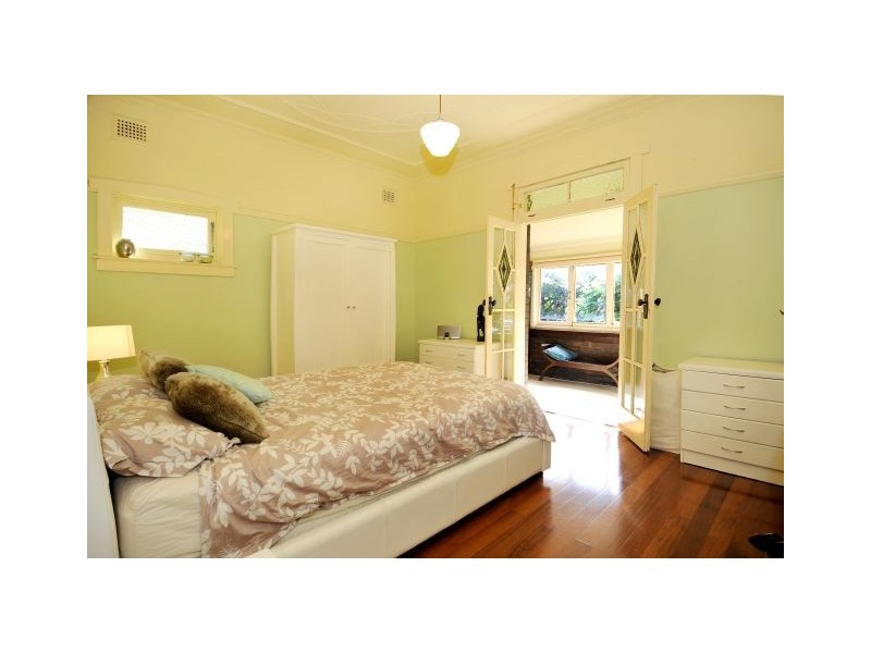 1/6 Daintrey Crescent, Randwick NSW 2031