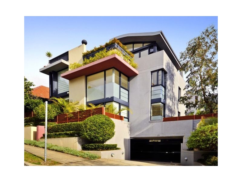 2/22-24 Vicar Street, Coogee NSW 2034