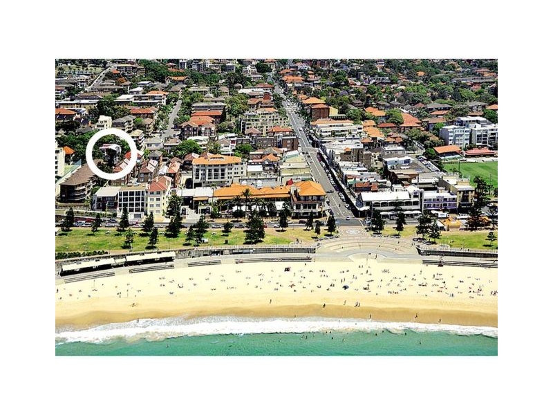 2/22-24 Vicar Street, Coogee NSW 2034