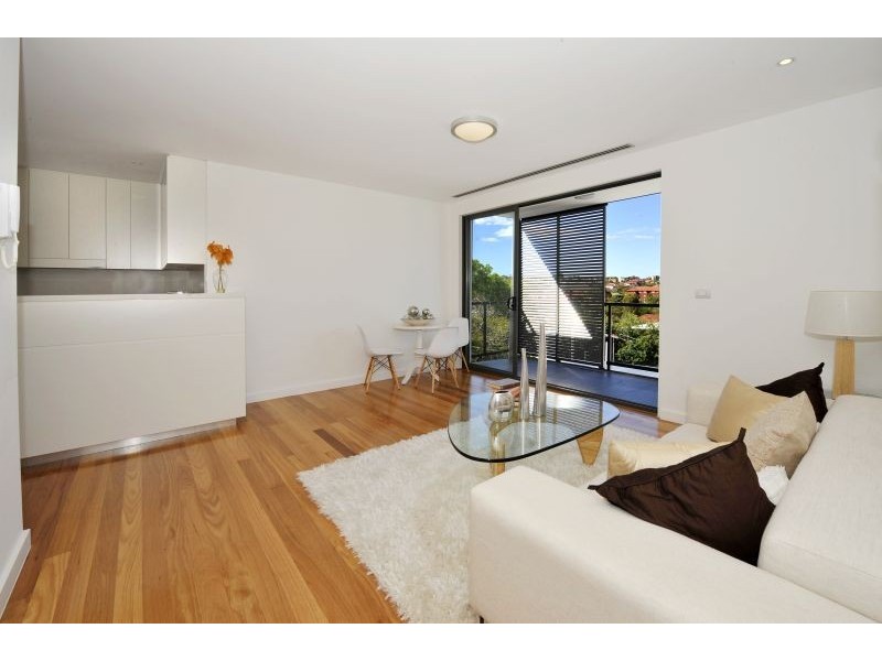 9/19 Chatham Street, Randwick NSW 2031
