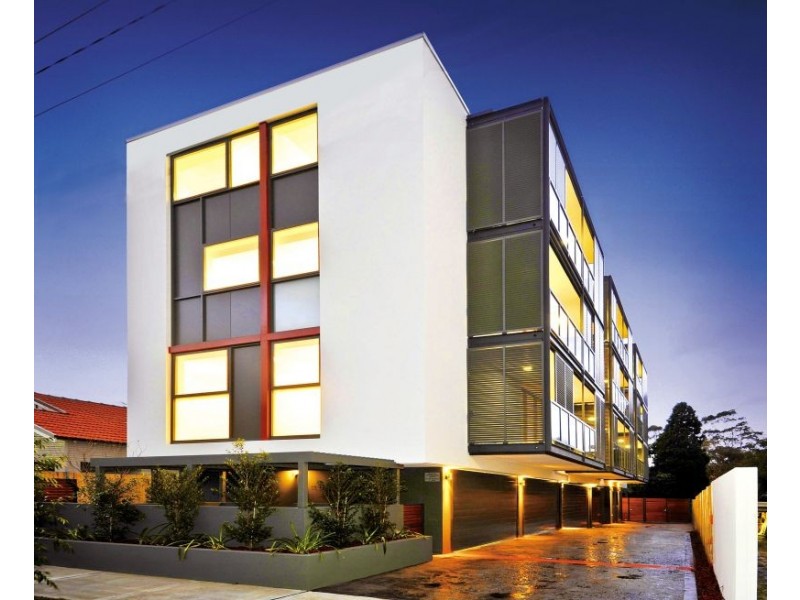 9/19 Chatham Street, Randwick NSW 2031