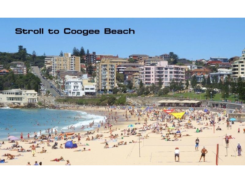 10/19 Chatham Street, Coogee NSW 2034