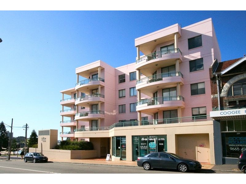 1004/56 Carr Street, Coogee NSW 2034