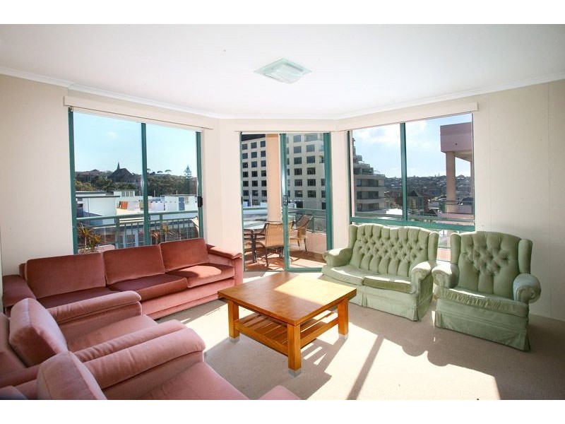 1004/56 Carr Street, Coogee NSW 2034