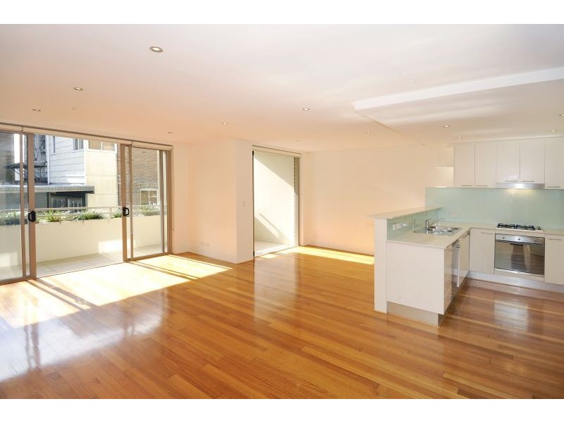7/3 Alexander Street, Coogee NSW 2034