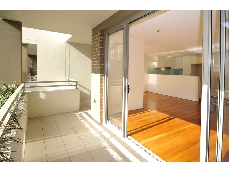 7/3 Alexander Street, Coogee NSW 2034