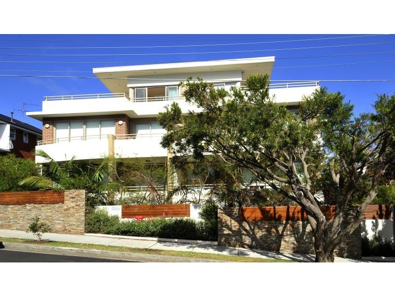 7/3 Alexander Street, Coogee NSW 2034