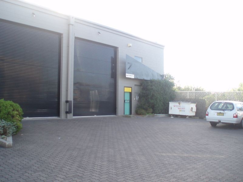 7/14-16 Green Street, Banksmeadow NSW 2019