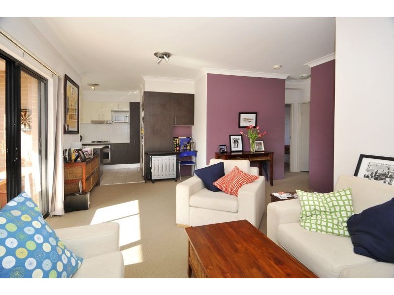 14/98 Mount Street, Coogee NSW 2034