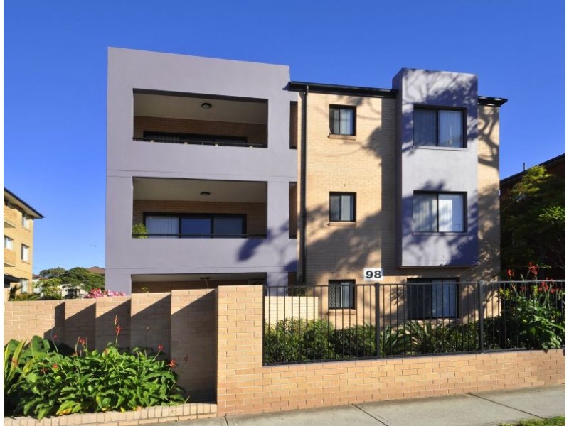 14/98 Mount Street, Coogee NSW 2034