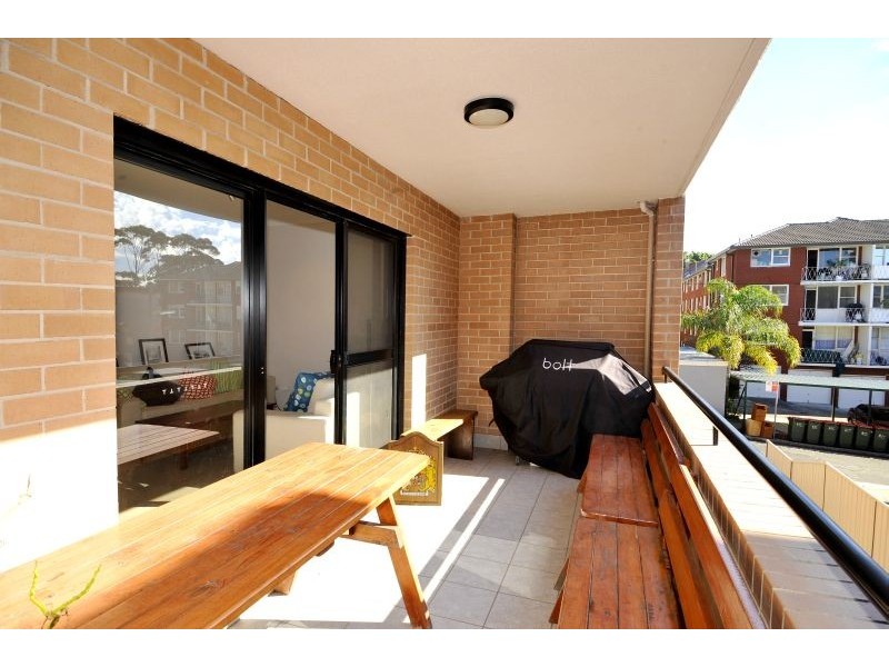 14/98 Mount Street, Coogee NSW 2034