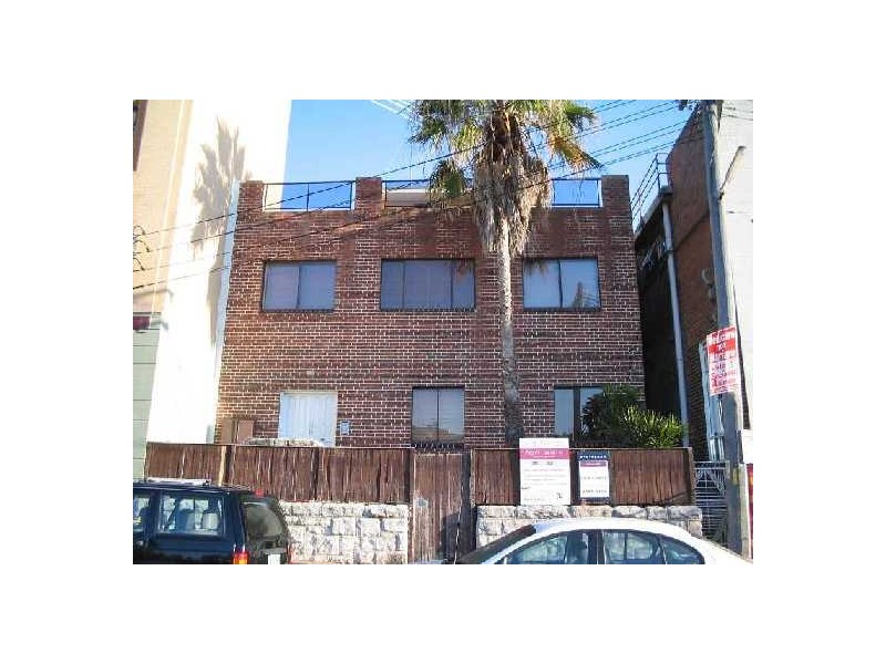 3/33 Alfreda Street, Coogee NSW 2034