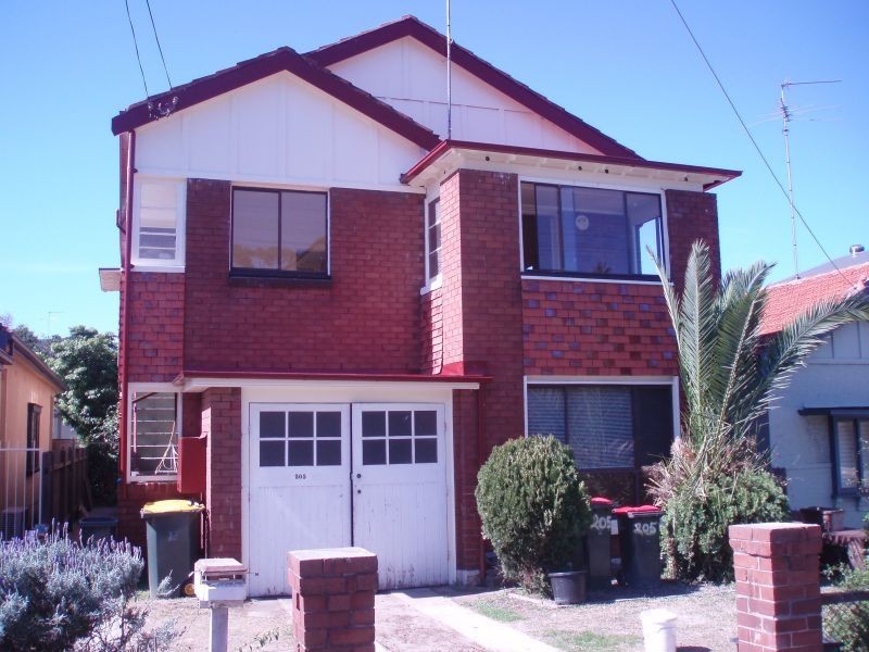 2/205 Carrington Road, Coogee NSW 2034