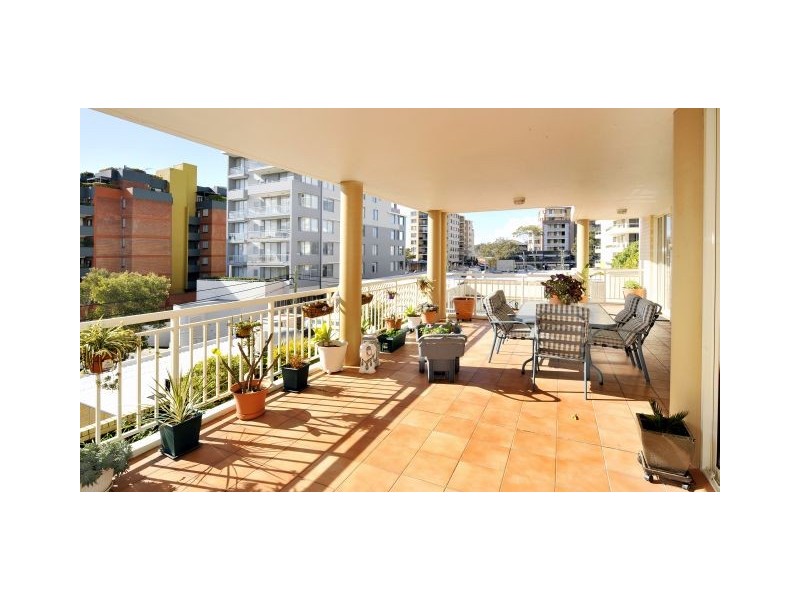 14/108-110 Boyce Road, Maroubra NSW 2035