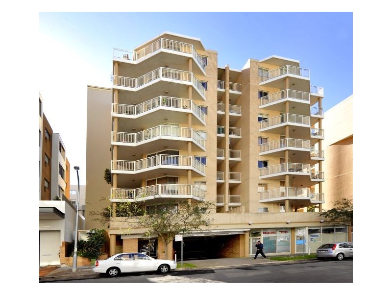 14/108-110 Boyce Road, Maroubra NSW 2035