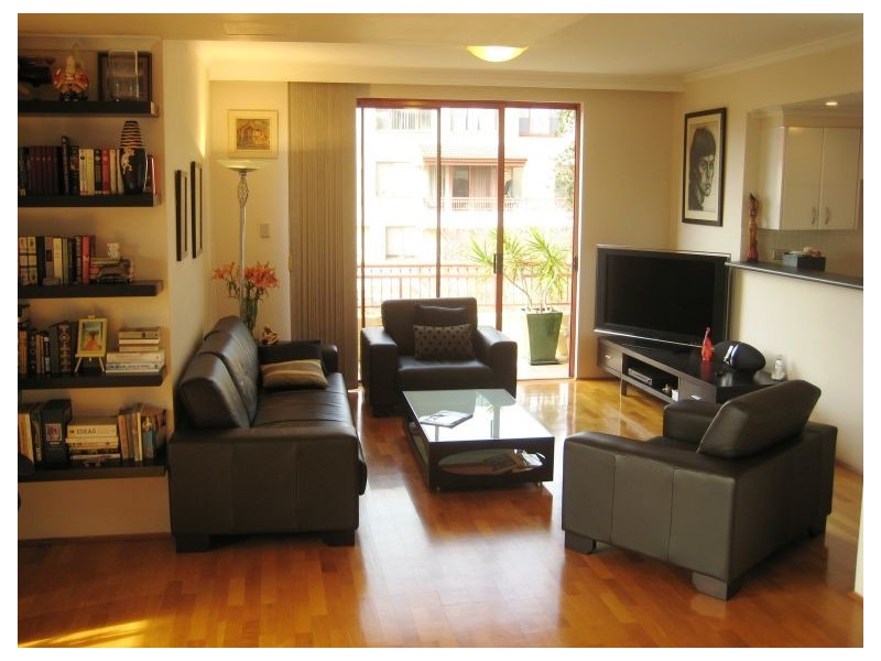 138/83-93 Dalmeny Avenue, Rosebery NSW 2018