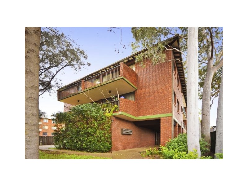 8/318 King Street, Mascot NSW 2020