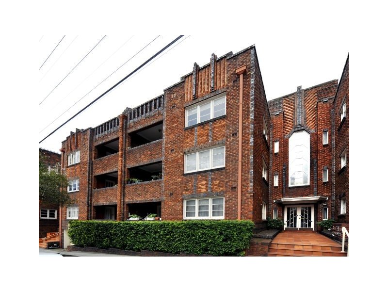 14/201 Coogee Bay Road, Coogee NSW 2034