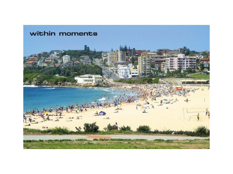 14/201 Coogee Bay Road, Coogee NSW 2034