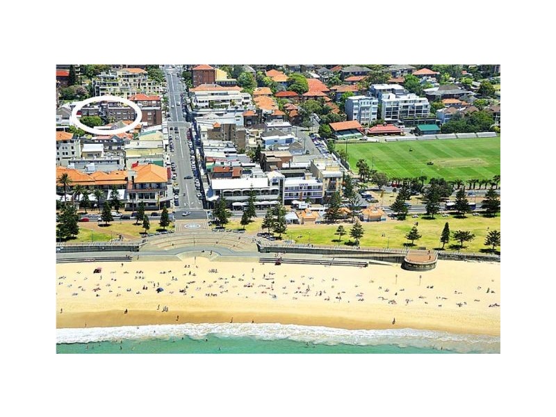 14/201 Coogee Bay Road, Coogee NSW 2034