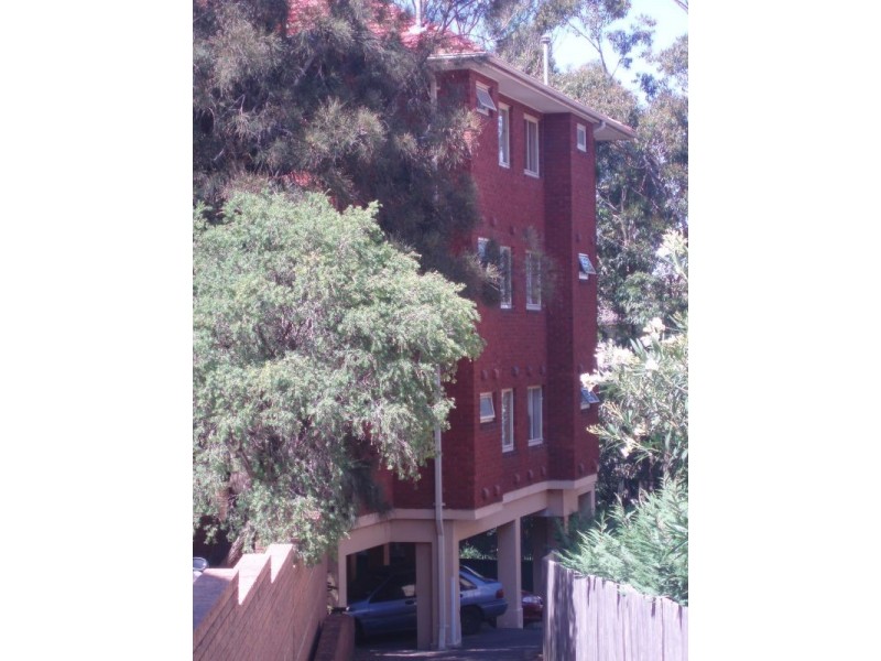 5/5a Frances Street, Randwick NSW 2031