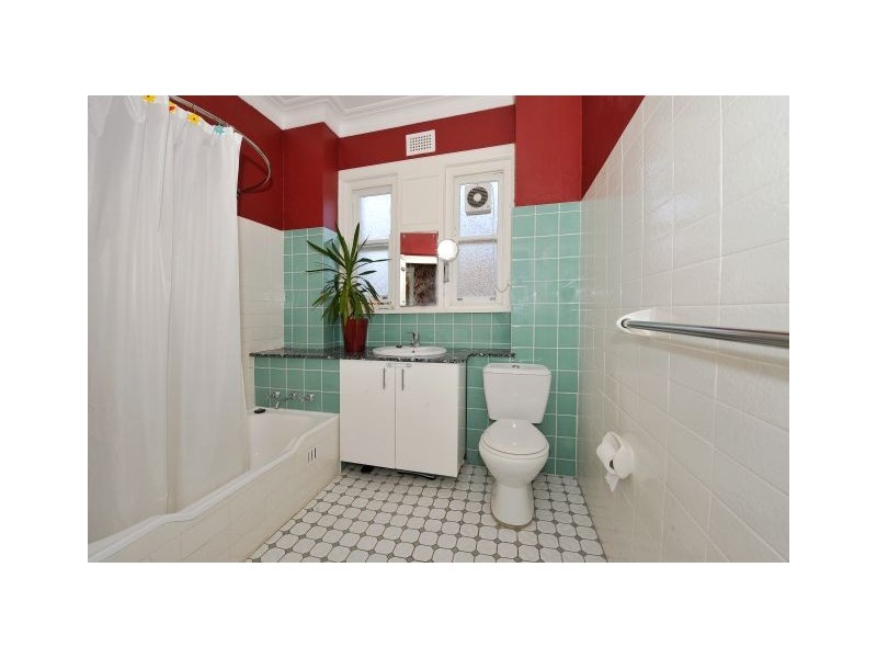 6/321 Arden Street, Coogee NSW 2034