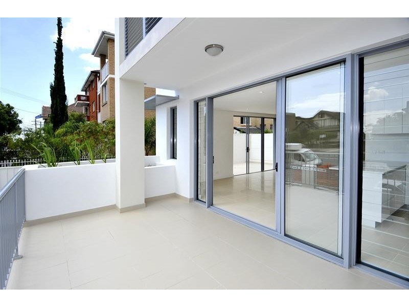 1/319 Maroubra Road, Maroubra NSW 2035