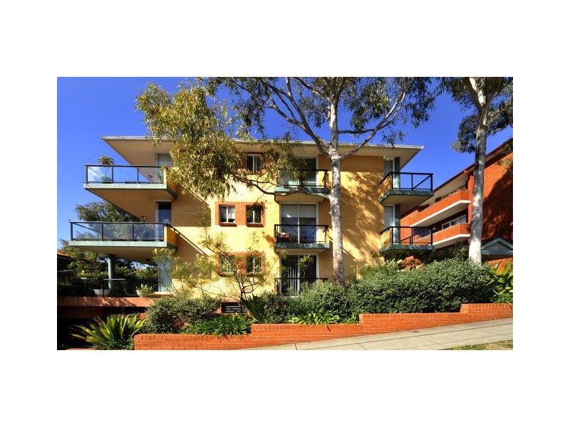 3/95 Mount Street, Coogee NSW 2034