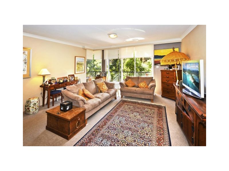 3/95 Mount Street, Coogee NSW 2034