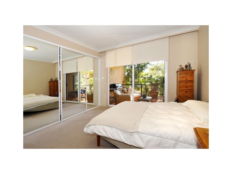 3/95 Mount Street, Coogee NSW 2034