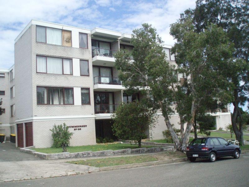 8/89 Broome Street, Maroubra NSW 2035