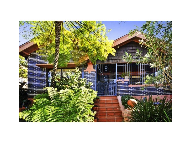 4 Shaw Avenue, Kingsford NSW 2032