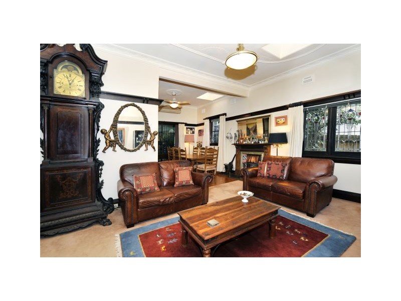 4 Shaw Avenue, Kingsford NSW 2032