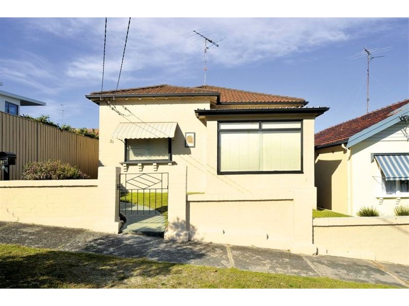 21 Blackwood Avenue, Clovelly NSW 2031