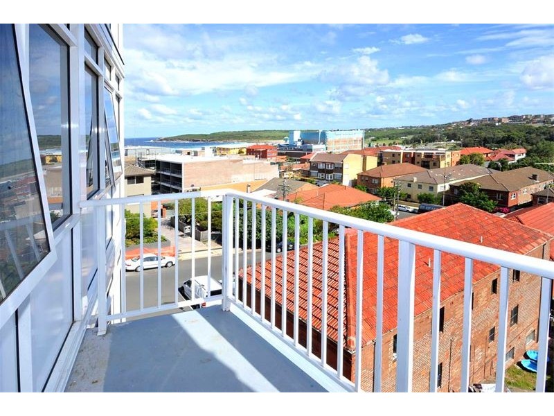15a/16-20 Hereward Street, Maroubra NSW 2035