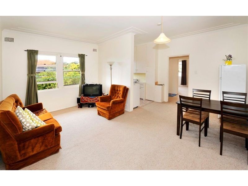 9/262a Carrington Road, Coogee NSW 2034