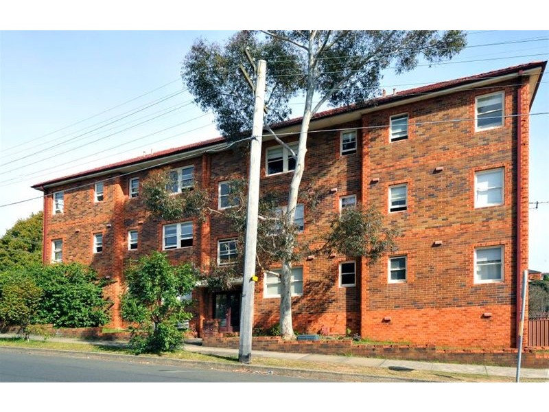 9/262a Carrington Road, Coogee NSW 2034