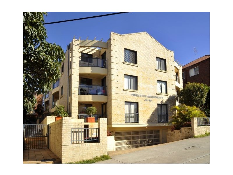 1/48 Boronia Street, Kensington NSW 2033