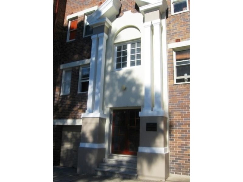 14/251 Carrington Road, Coogee NSW 2034