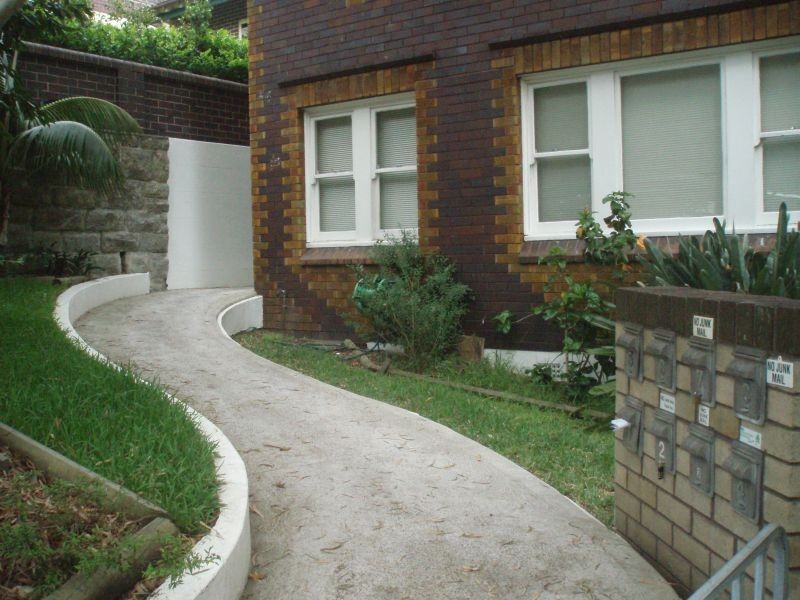 3/26 Alexander Street, Coogee NSW 2034