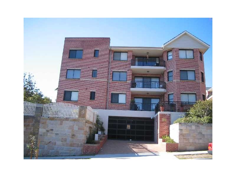 21/253 Carrington Road, Coogee NSW 2034