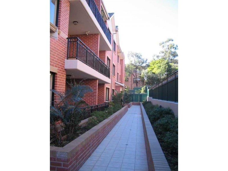 21/253 Carrington Road, Coogee NSW 2034