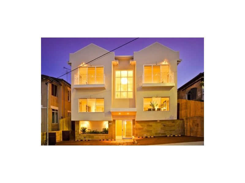 3/354 Clovelly Road, Clovelly NSW 2031