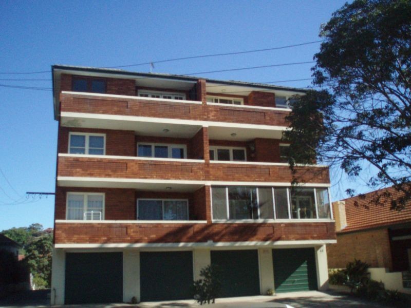 6/22 Bream Street, Coogee NSW 2034