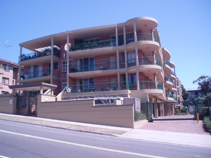4B/90 Mount Street, Coogee NSW 2034