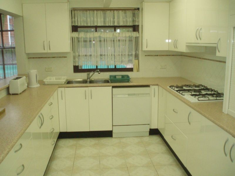 - St Marks Road, Randwick NSW 2031